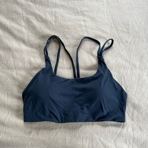 Paragon Radiate Bra NWOT